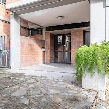 La Suite Di Tommy Con Parcheggio Privato Florencia Exterior foto