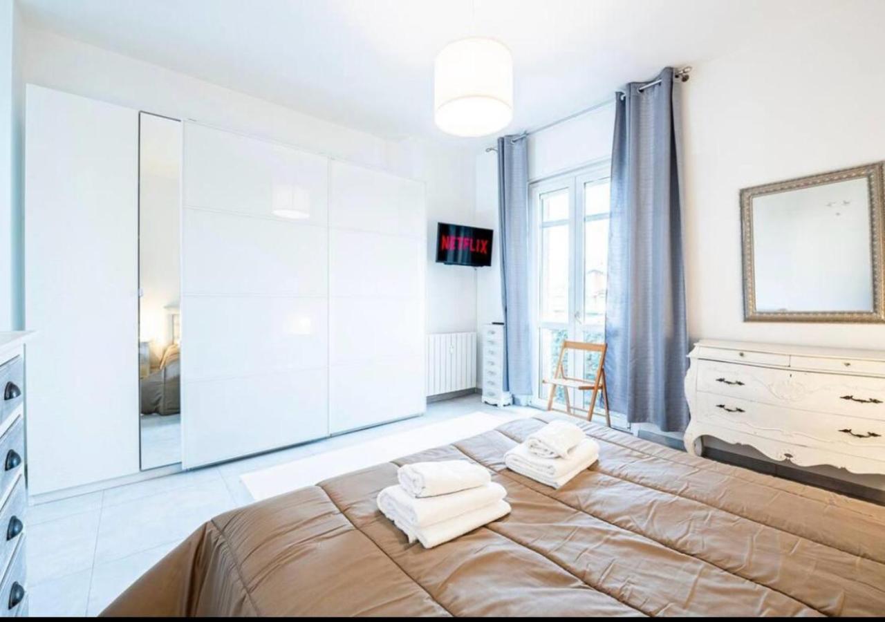 La Suite Di Tommy Con Parcheggio Privato Florencia Exterior foto