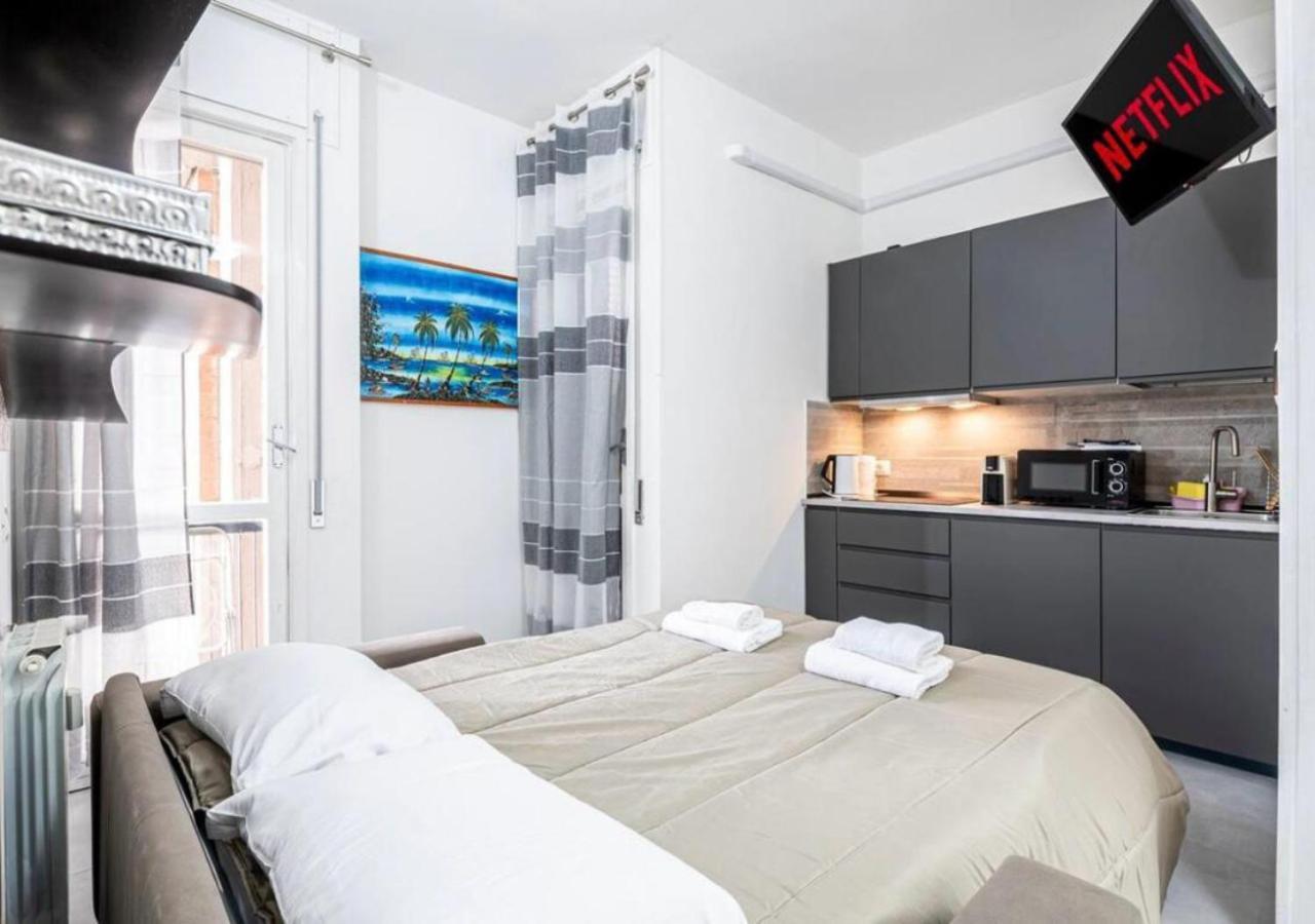 La Suite Di Tommy Con Parcheggio Privato Florencia Exterior foto
