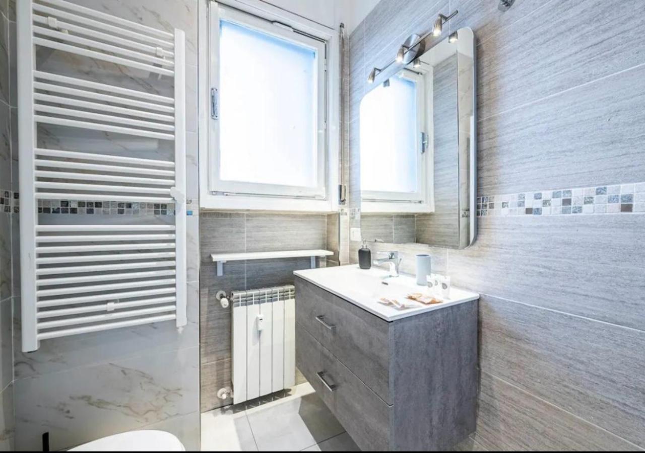 La Suite Di Tommy Con Parcheggio Privato Florencia Exterior foto