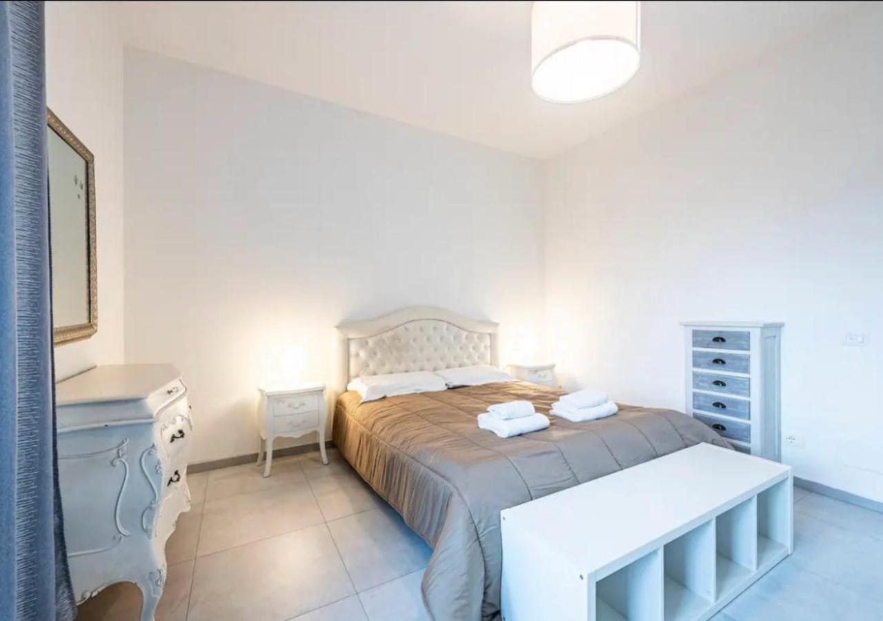 La Suite Di Tommy Con Parcheggio Privato Florencia Exterior foto