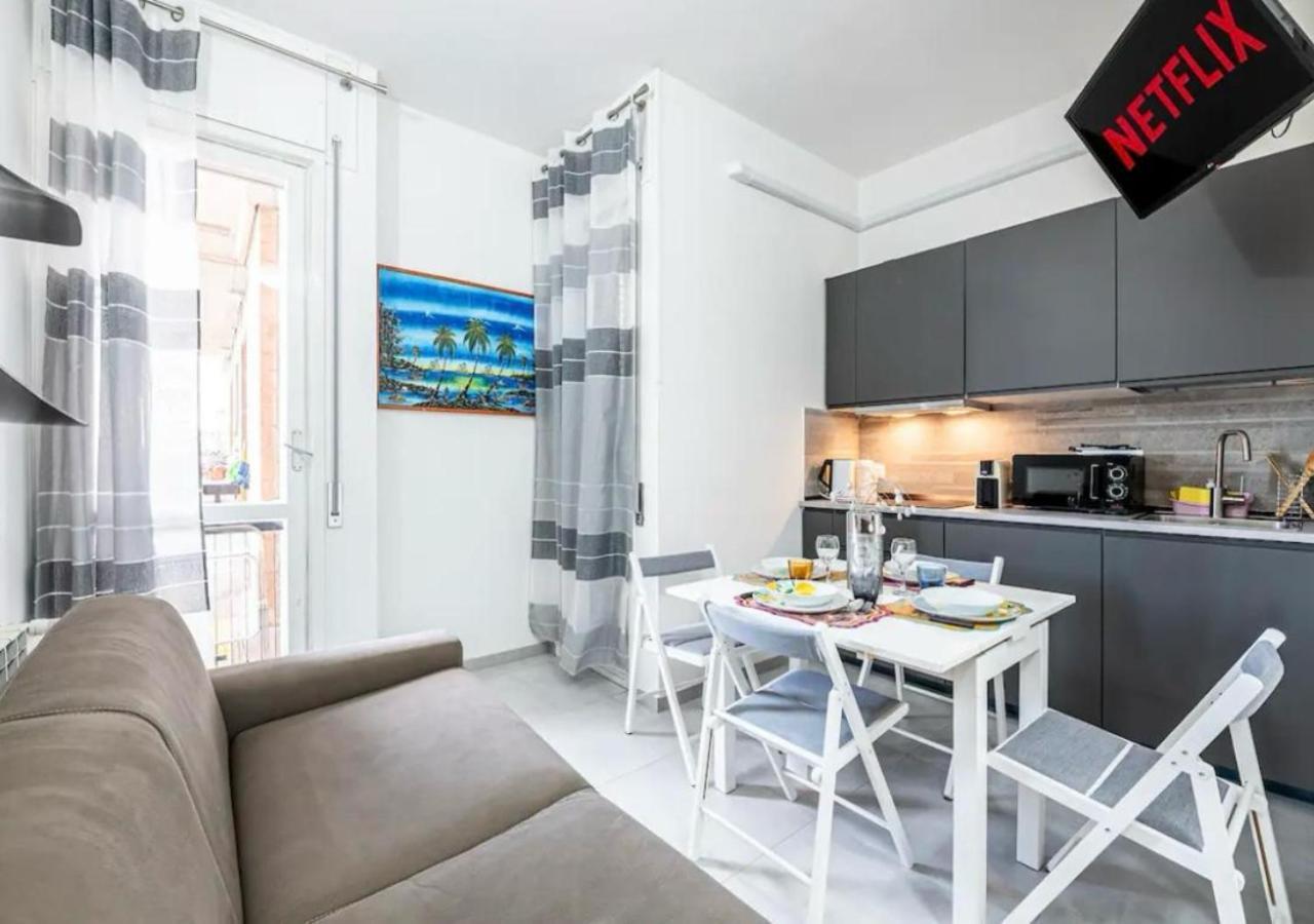 La Suite Di Tommy Con Parcheggio Privato Florencia Exterior foto